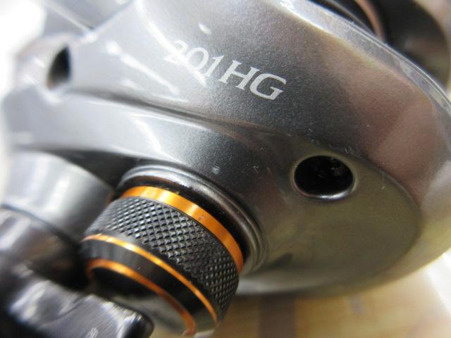 17バルケッタ 201HG