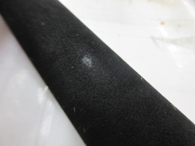 スパライダプレステップ SPRE-C612ML-FC