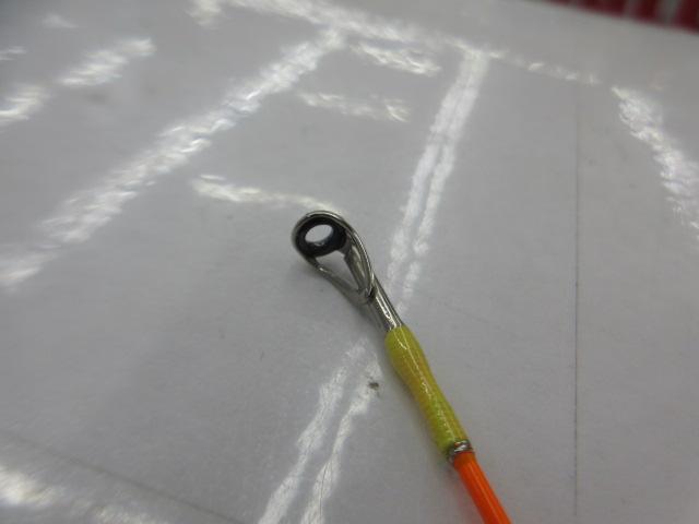 スパライダプレステップ SPRE-C612ML-FC