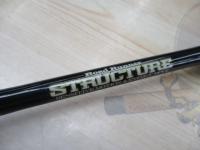 ロードランナーストラクチャー ST620MLS-Ft ハイスピードフィネス