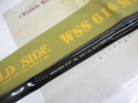 ワイルドサイド WSS610MH