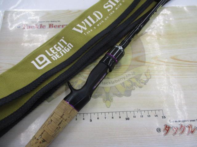 ワイルドサイド WSC63M