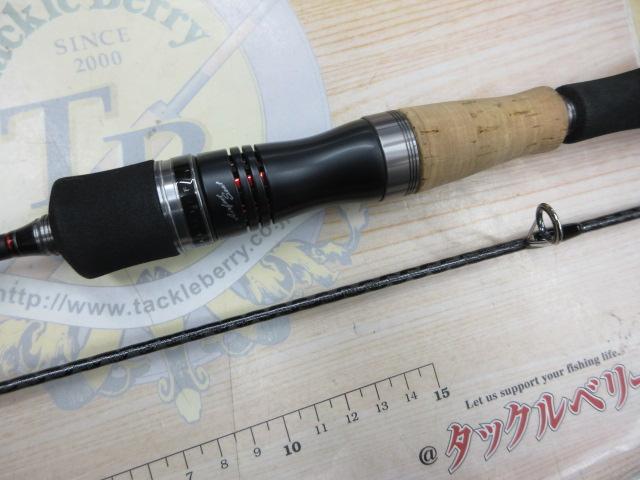 カーディフエクスリード HK S60SUL/FF