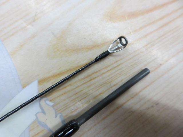 カーディフエクスリード HK S60SUL/FF