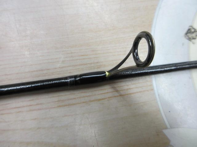 ポイズンアルティマ 264UL