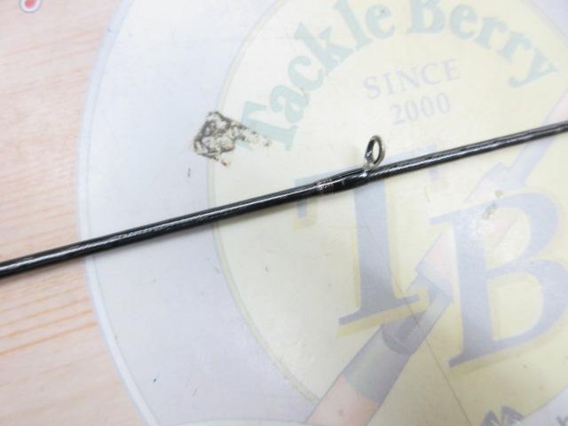 ポイズンアルティマ 264UL