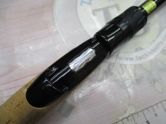 ブレイゾン S68MH