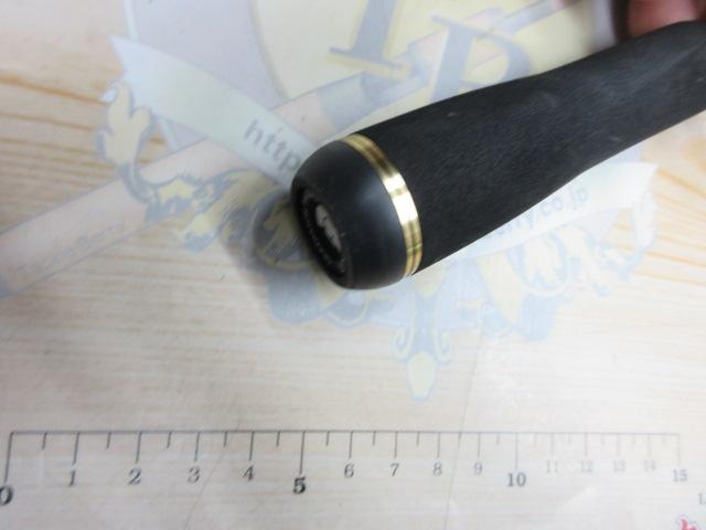 グラディエーターマキシマム GX-70HC-ST ザ・マックス