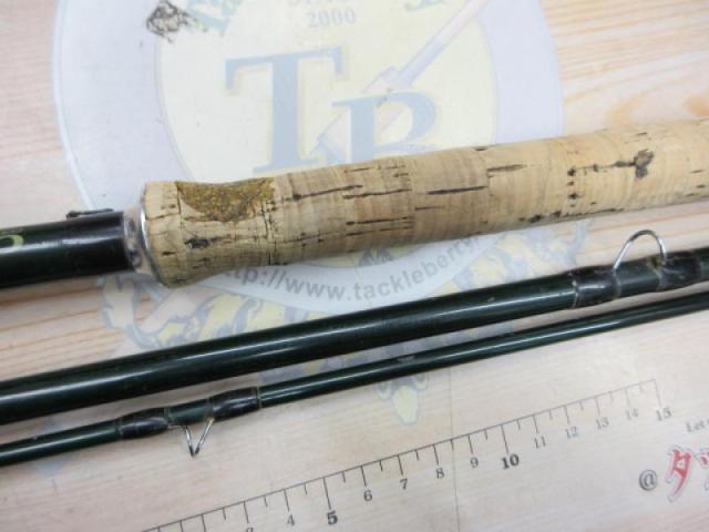 カスタムスペイ14'#9/10