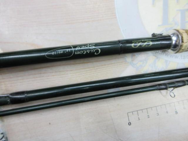 カスタムスペイ14'#9/10