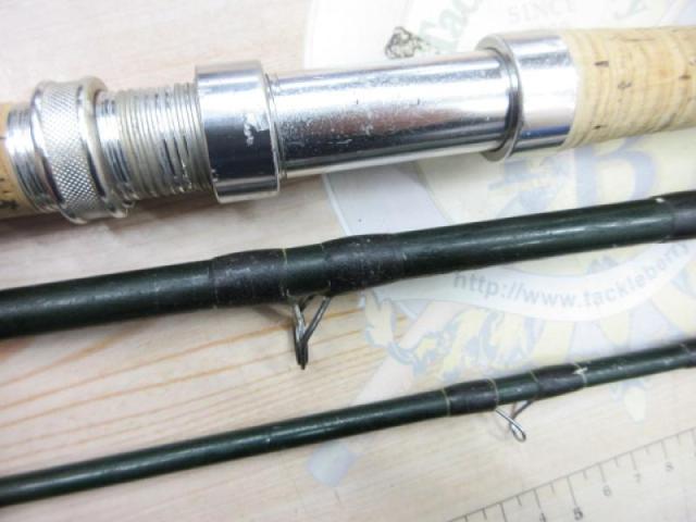 カスタムスペイ14'#9/10