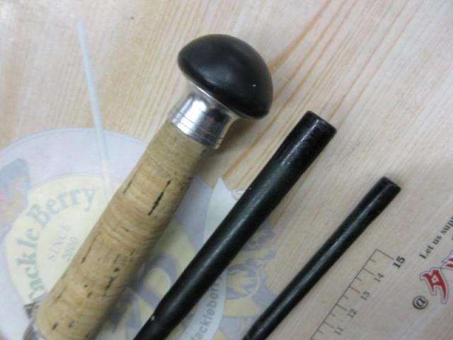 カスタムスペイ14'#9/10