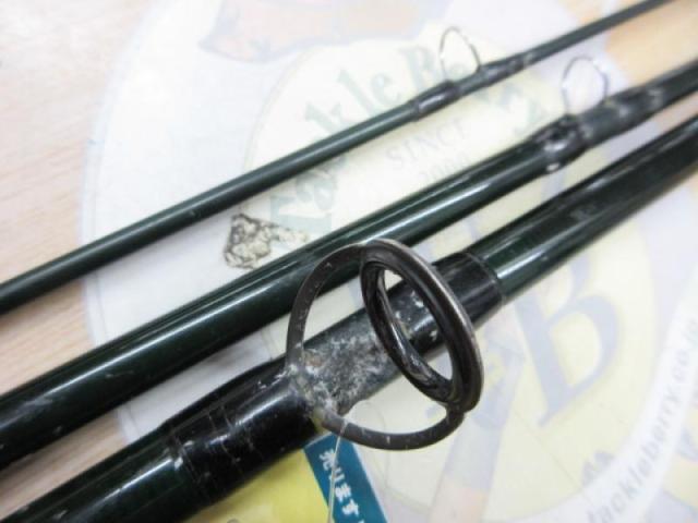 カスタムスペイ14'#9/10