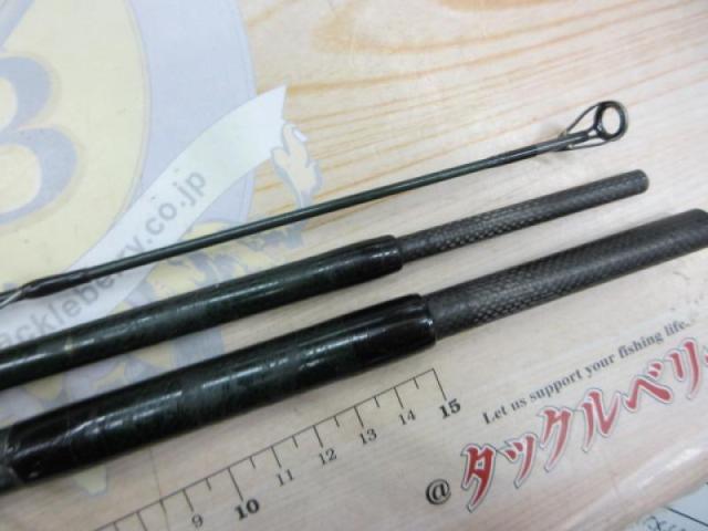 カスタムスペイ14'#9/10