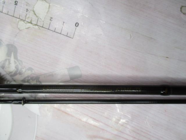 ダーインスレイヴ 61ML-TS