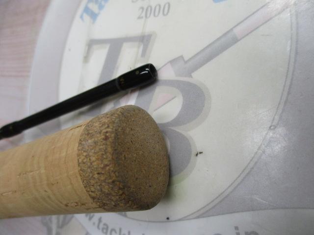 ダーインスレイヴ 61ML-TS