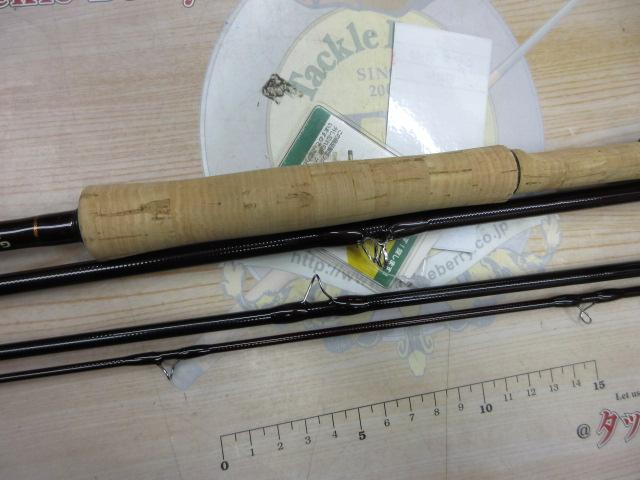 グラスマスター703-4(4ピース)マホガニー