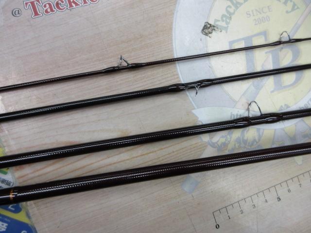 グラスマスター703-4(4ピース)マホガニー