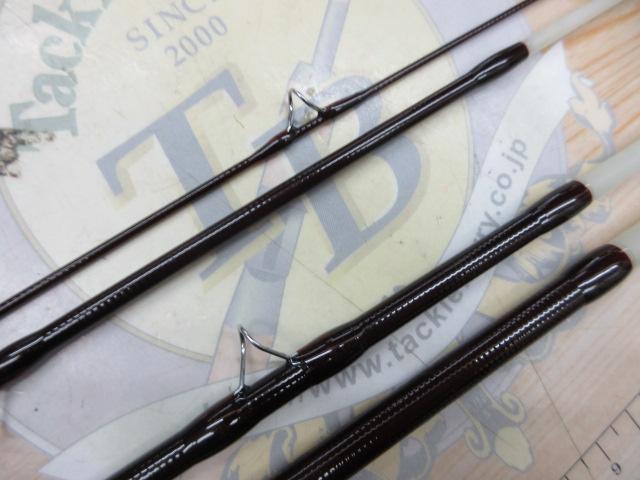 グラスマスター703-4(4ピース)マホガニー