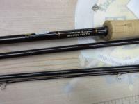 グラスマスター703-4(4ピース)マホガニー