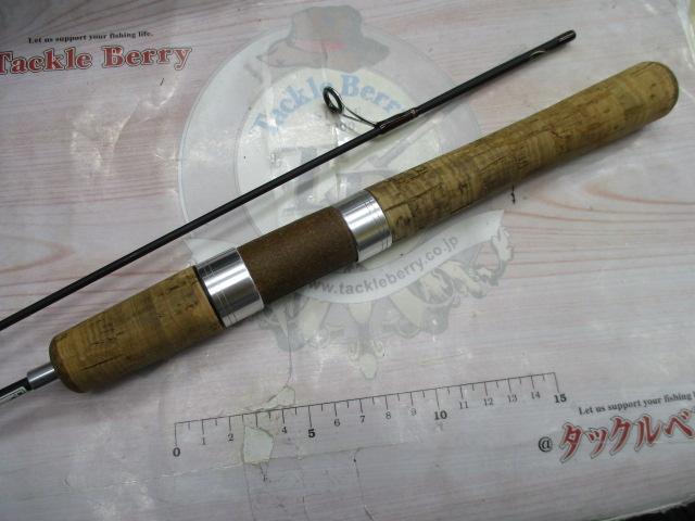 シルバークリークS SC-S602XULRS-SV