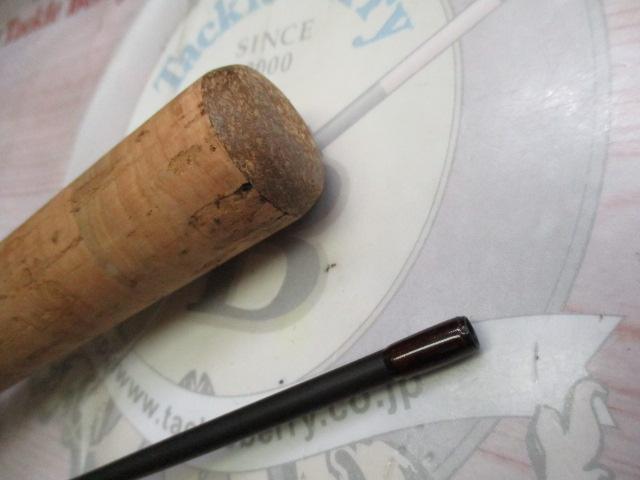 シルバークリークS SC-S602XULRS-SV