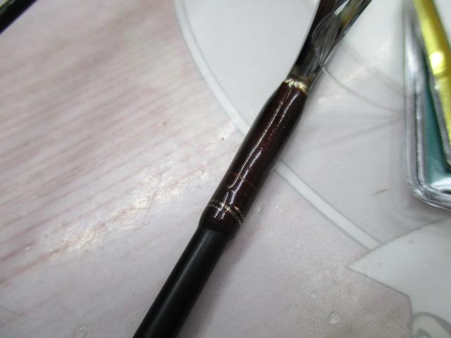 シルバークリークS SC-S602XULRS-SV