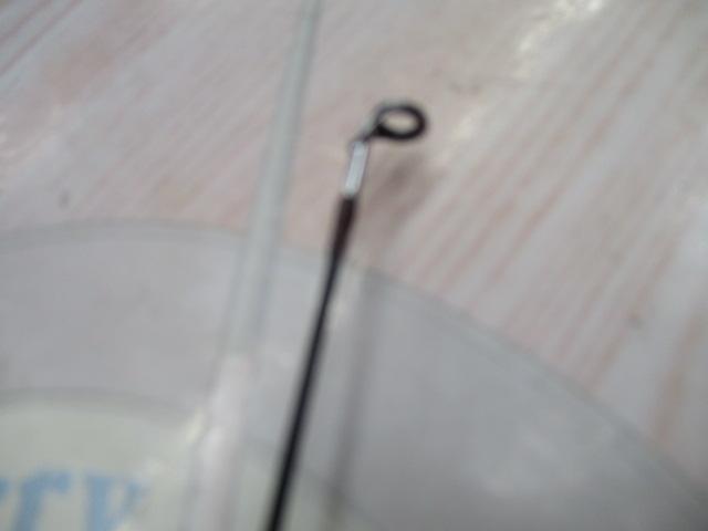 シルバークリークS SC-S602XULRS-SV