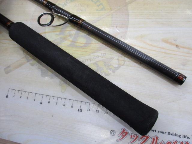 ジグキャスターMX 90MH｜＠ベリーネット 日本最大新品中古釣具WEBショップ