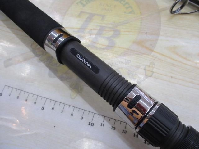 ジグキャスターmx 90MH 最終の値引きです ジグキャスターmx 90MH 最終