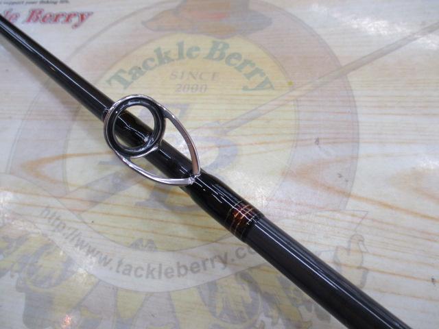 ジグキャスターMX 90MH｜＠ベリーネット 日本最大新品中古釣具WEBショップ