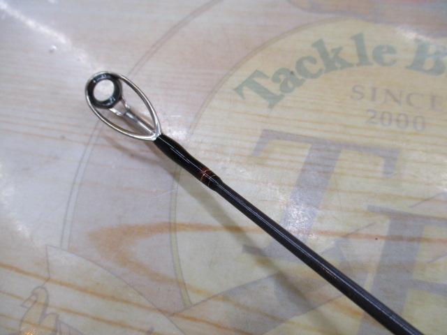 ジグキャスターMX 90MH｜＠ベリーネット 日本最大新品中古釣具WEBショップ