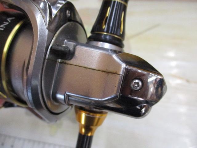 16BB-Xデスピナ 2500DXG