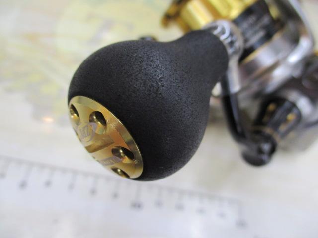 16BB-Xデスピナ 2500DXG