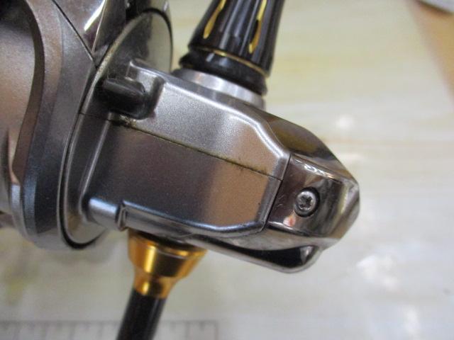 16BB-Xデスピナ 2500DXG