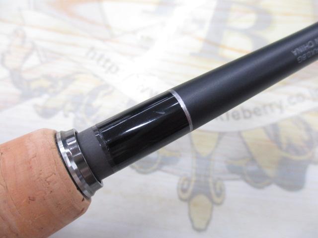 22エクスプライド 264UL