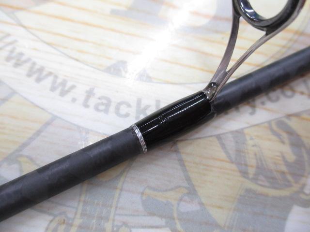 22エクスプライド 264UL