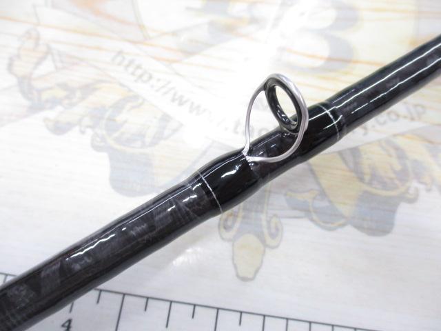 ブレイゾン C610M