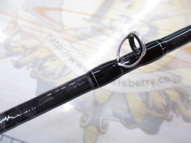 ブレイゾン C610M