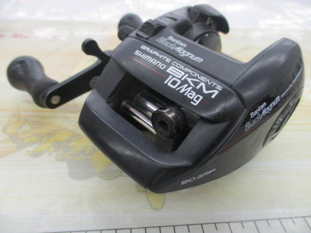 バンタムブラックマグナムBKM-10Mag