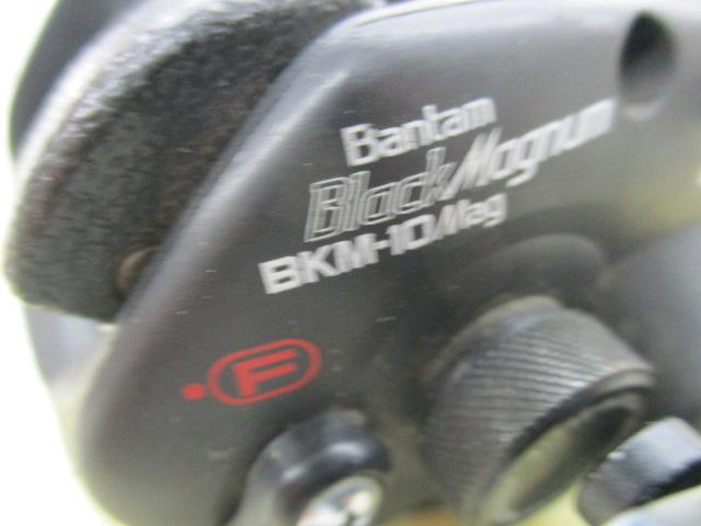 バンタムブラックマグナムBKM-10Mag