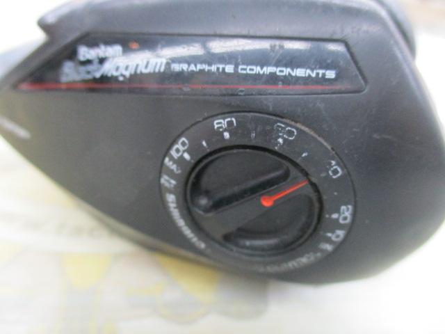 バンタムブラックマグナムBKM-10Mag