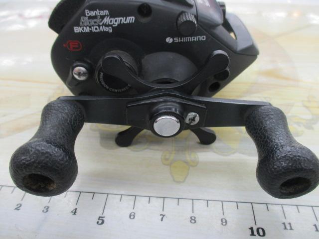 バンタムブラックマグナムBKM-10Mag