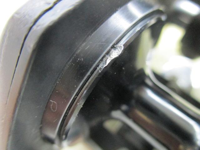 バンタムブラックマグナムBKM-10Mag