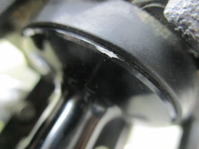 バンタムブラックマグナムBKM-10Mag