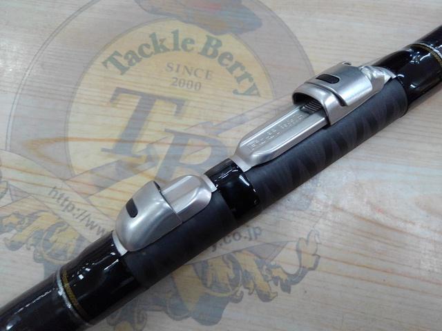 リバティクラブサーフT 25-390・K