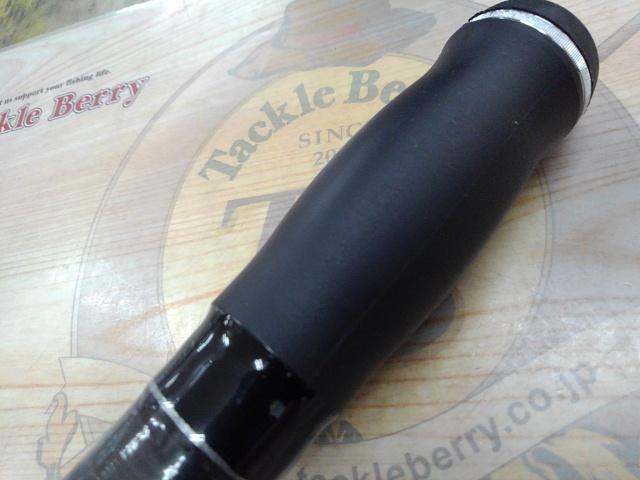 リバティクラブサーフT 25-390・K