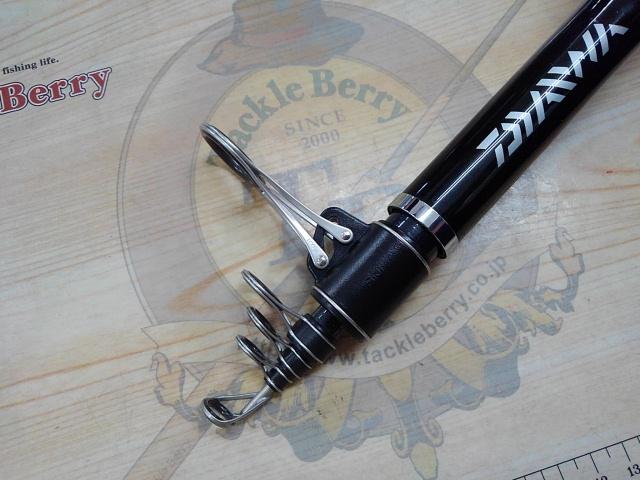 リバティクラブサーフT 25-390・K