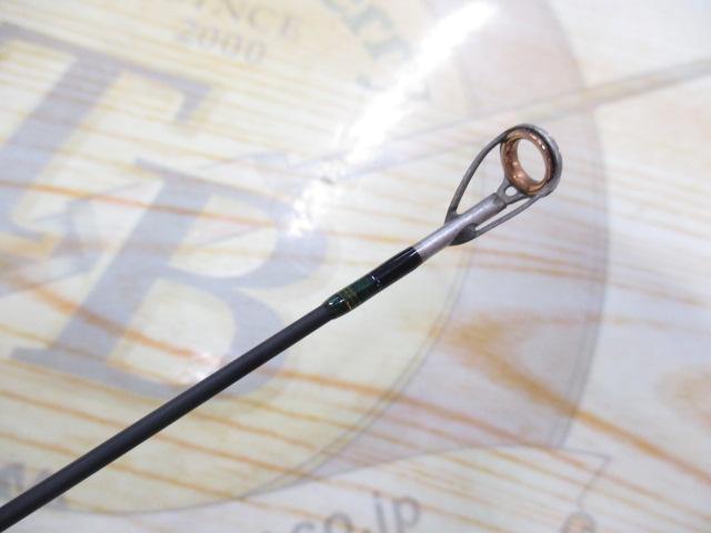 デストロイヤー F3-610XS(HT800)マットブラックブランクス