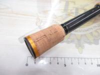 デストロイヤー F3-610XS(HT800)マットブラックブランクス